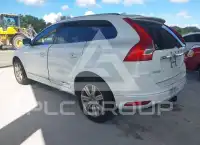 2016 Volvo XC60 фото