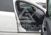 2016 Volvo XC60 photo