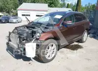 2016 Volvo XC60 photo