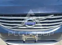 2016 Volvo XC60 фото