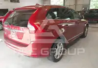 2016 Volvo XC60 photo