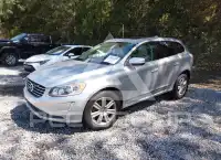 2016 Volvo XC60 фото