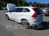 2016 Volvo XC60 фото