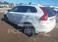 2016 Volvo XC60 фото