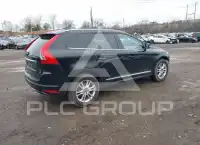 2016 Volvo XC60 фото