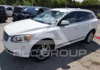 2016 Volvo XC60 фото