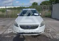 2016 Volvo XC60 фото