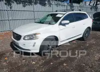 2016 Volvo XC60 фото
