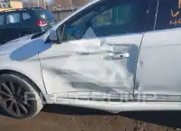 2016 Volvo XC60 photo