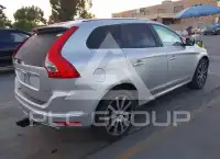 2016 Volvo XC60 фото