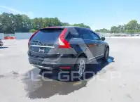2016 Volvo XC60 фото