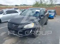 2016 Volvo XC60 photo