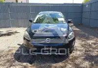 2016 Volvo XC60 фото