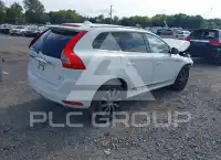 2016 Volvo XC60 фото