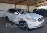 2016 Volvo XC60 photo