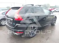 2016 Volvo XC60 photo