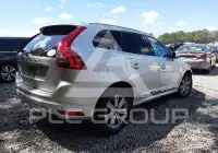 2016 Volvo XC60 фото