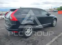 2016 Volvo XC60 фото