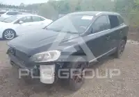 2016 Volvo XC60 фото