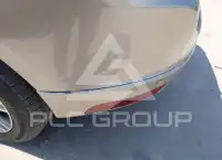 2016 Volvo XC60 photo