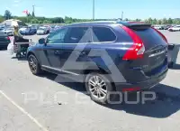 2016 Volvo XC60 фото