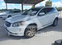2016 Volvo XC60 фото