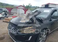 2016 Volvo XC60 photo