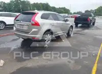 2016 Volvo XC60 фото