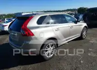 2016 Volvo XC60 фото