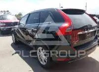 2016 Volvo XC60 фото