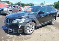 2016 Volvo XC60 фото