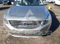 2016 Volvo XC60 фото