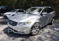 2016 Volvo XC60 фото