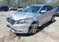 2016 Volvo XC60 photo