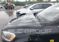 2016 Volvo XC60 photo