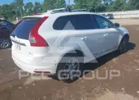 2016 Volvo XC60 фото