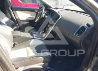 2016 Volvo XC60 photo