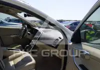 2016 Volvo XC60 фото