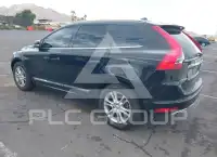 2016 Volvo XC60 фото