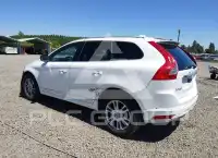 2016 Volvo XC60 photo