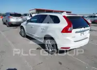2016 Volvo XC60 фото