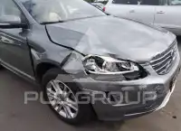 2016 Volvo XC60 photo