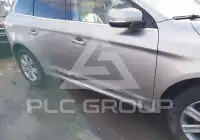 2016 Volvo XC60 photo