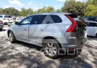 2016 Volvo XC60 фото