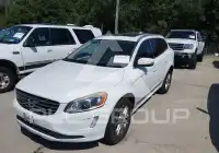 2016 Volvo XC60 фото