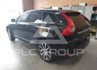 2016 Volvo XC60 фото