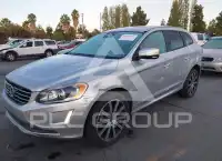 2016 Volvo XC60 фото