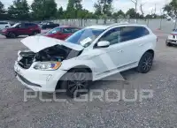 2016 Volvo XC60 фото