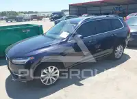 2016 Volvo XC90 фото