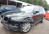 2016 Volvo XC90 фото